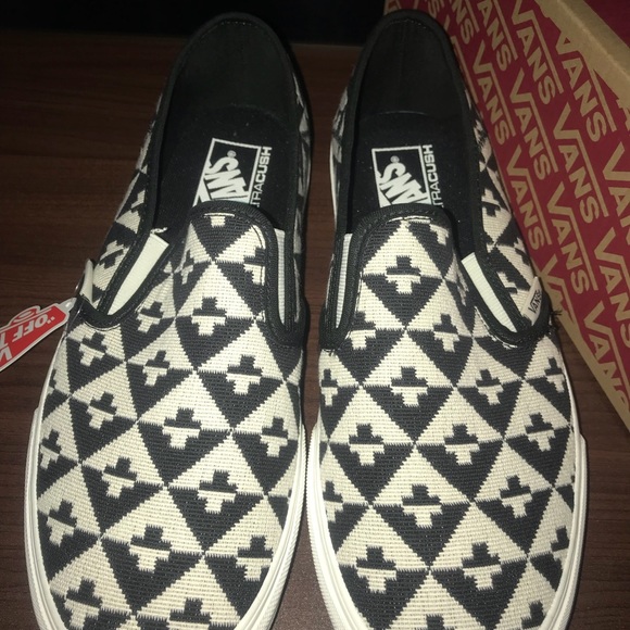 Vans Slip-On - Picture 5 of 5